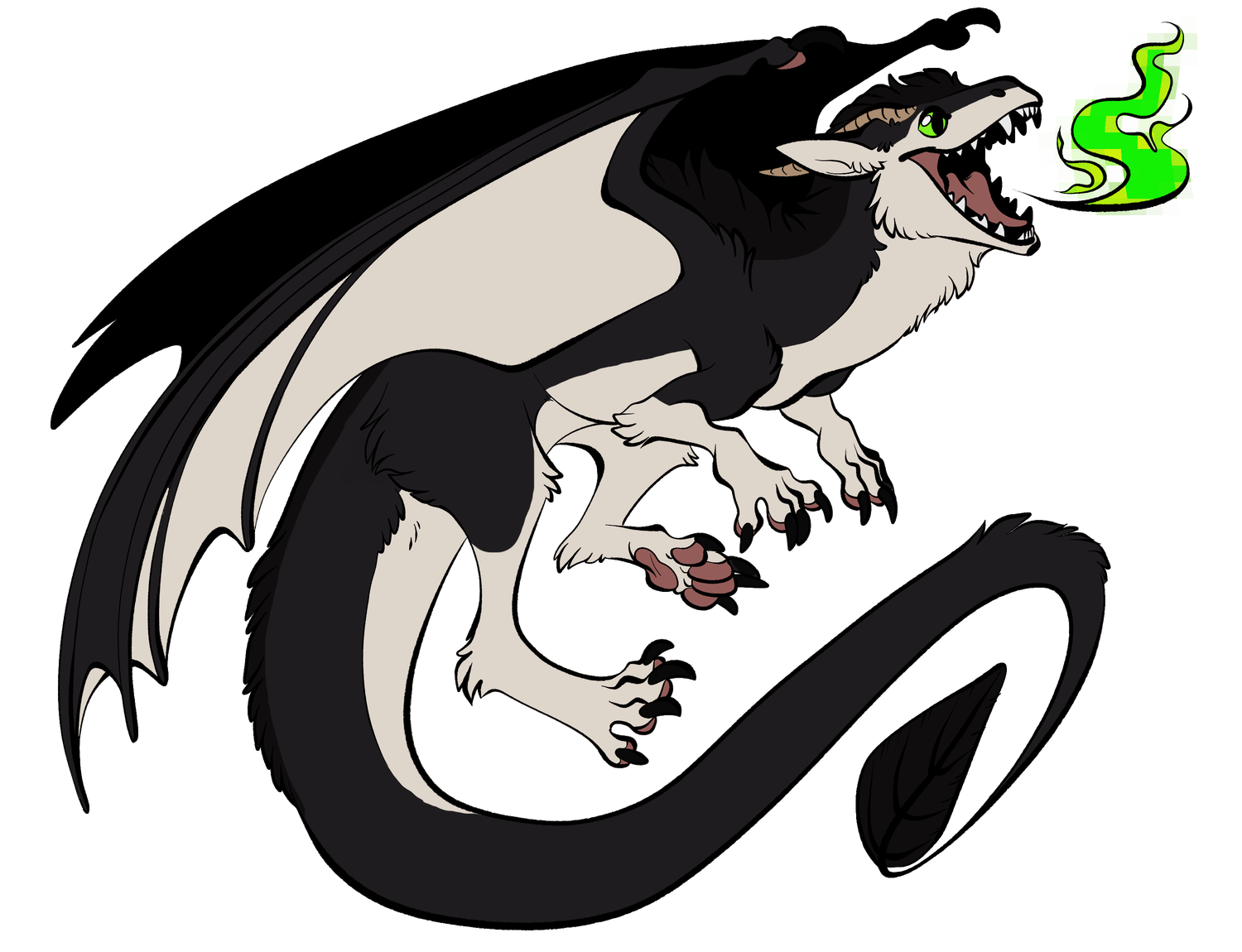 my Fursona